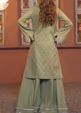 D#1157 Salitex Mehr E Gul Emb Festive Collection 223